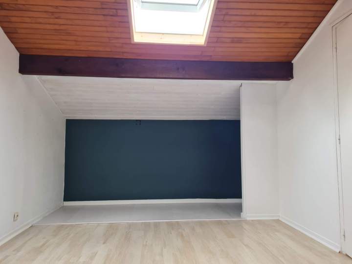 Aménagement intérieur avant/après Côte basque